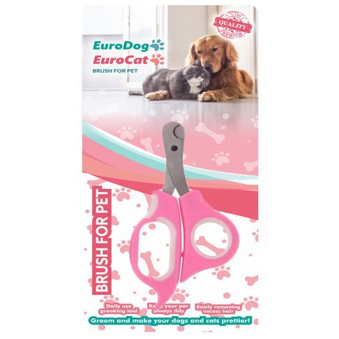 Eurogold Tırnak Makası Büyük