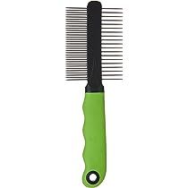 Ferplast Gro 5792 İri Ve Sık Dişli Kedi Tarağı