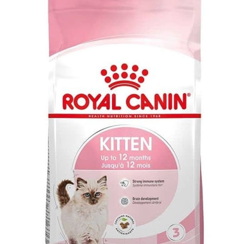 ROYAL CANIN Kitten Kedi Kuru Maması 4 kg