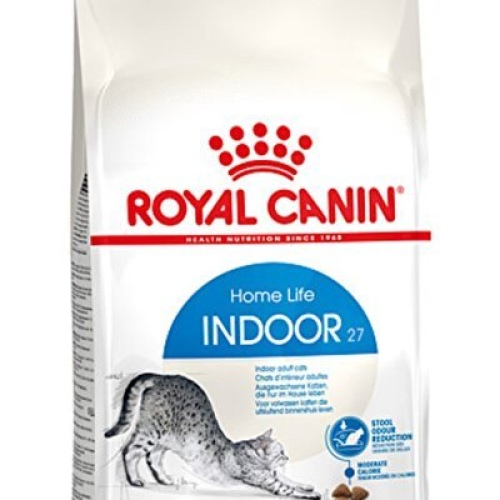 ROYAL CANIN Indoor 27 Kuru Kedi Maması 2 kg 
