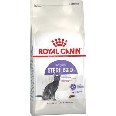 ROYAL CANIN Sterilised 37 4 Kg 