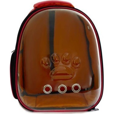 Pamuk Petshop Kedi Köpek Taşıma Sırt Çantası
