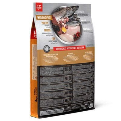 Orijen Orijinal Tahılsız Yavru ve Yetişkin Kedi Maması