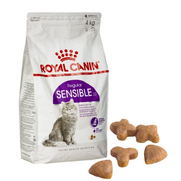 ROYAL CANIN Sensible 33 Kedi Maması 2 Kg