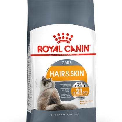 ROYAL CANIN Hair And Skin Care 2 Kg