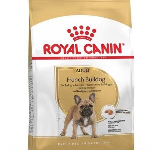 ROYAL CANIN French Bulldog Adult 3 kg 