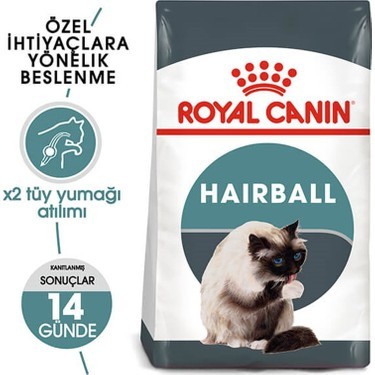 ROYAL CANIN Hairball Care 2 Kg
