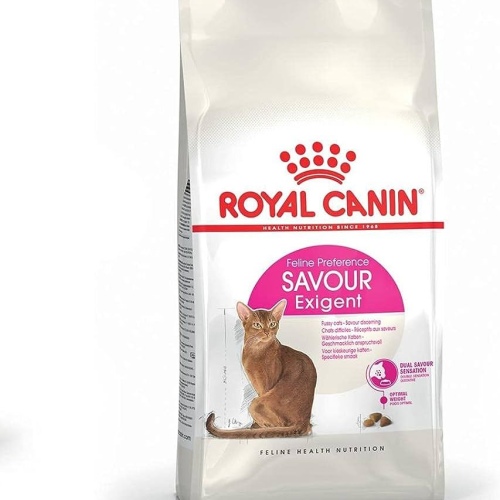 ROYAL CANIN Savour Exigent, Özel Besinli, Kuru Kedi Maması, 2 Kg