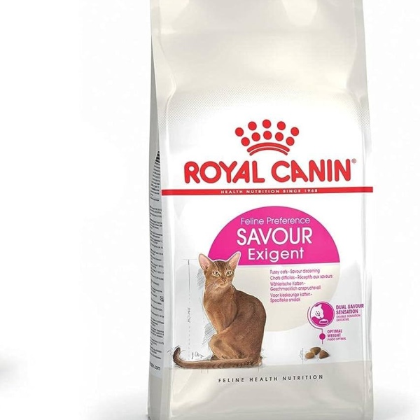 Royal Canin Savour Exigent, Özel Besinli, Kuru Kedi Maması, 2 Kg