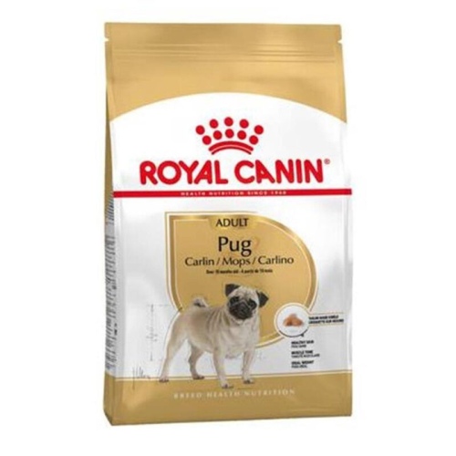 ROYAL CANIN Pug Irkı Özel Köpek Maması 1,5 Kg